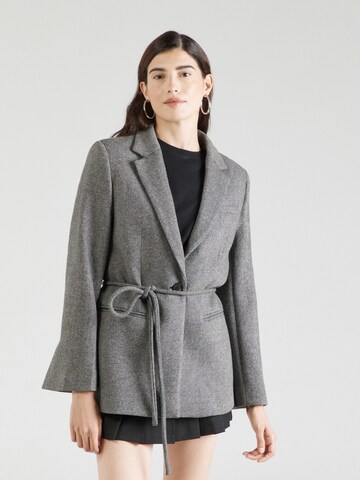 Blazer di & Other Stories in grigio: frontale