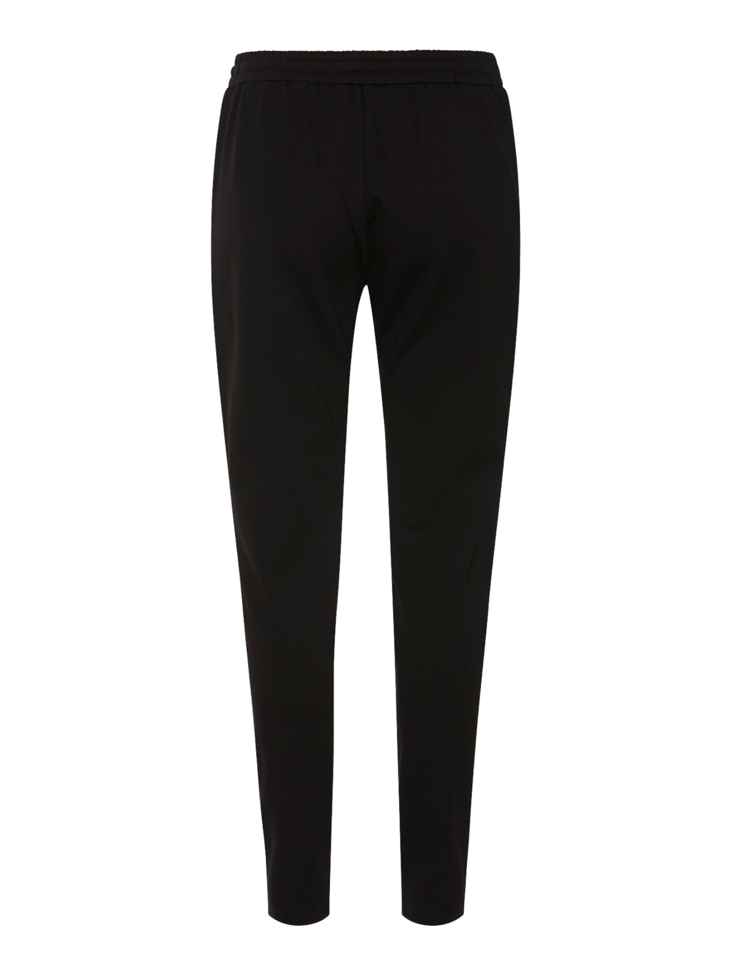 RUE de FEMME Regular Broek ' 5328RDFNewColumbine ' in Zwart