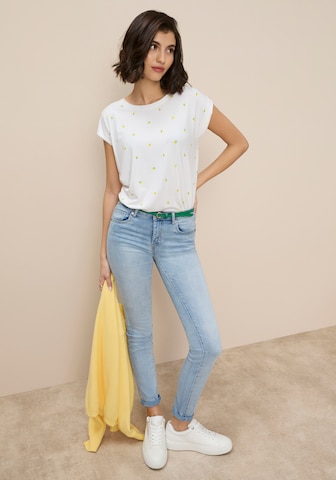 Tamaris Shirt in White