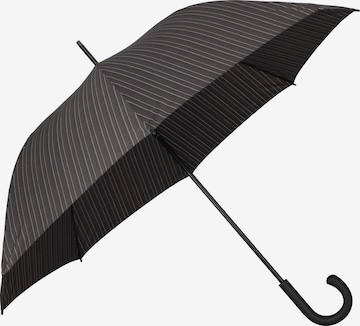 Doppler Umbrella in Brown