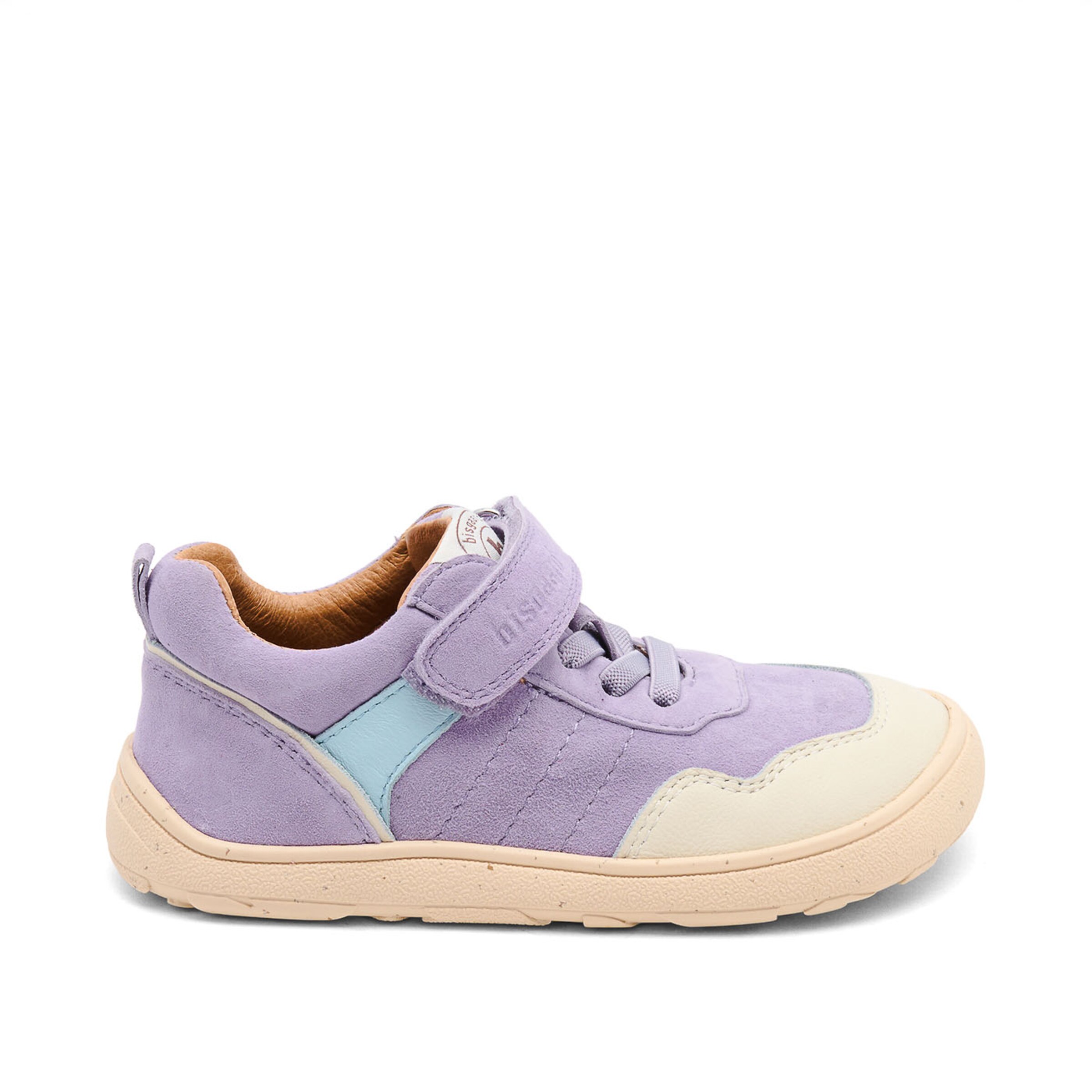 BISGAARD Sneakers in Purple