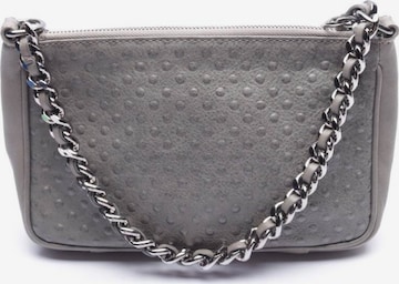 Marc Cain Bag in One size in Grey: front