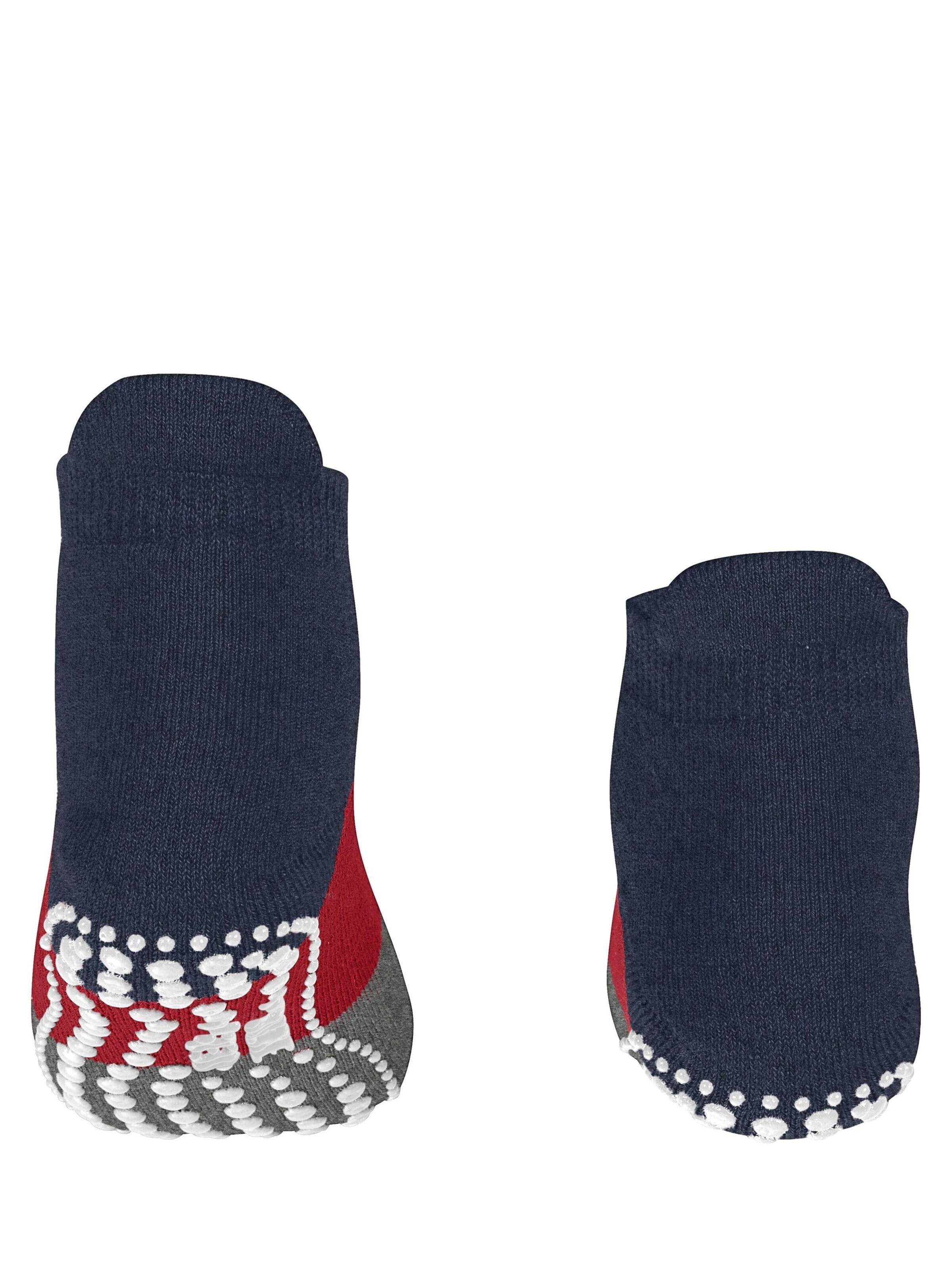 FALKE Socken 'Colour Block'‌‌‌‌‌‌‌‌‌ in Blau