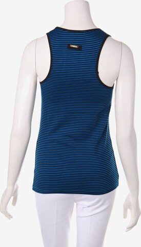 Les Copains Tank-Top S in Blau