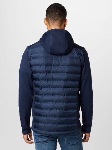 COLUMBIA Outdoorjas in Blauw