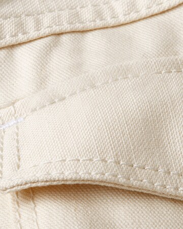 G-STAR Jacke in Beige