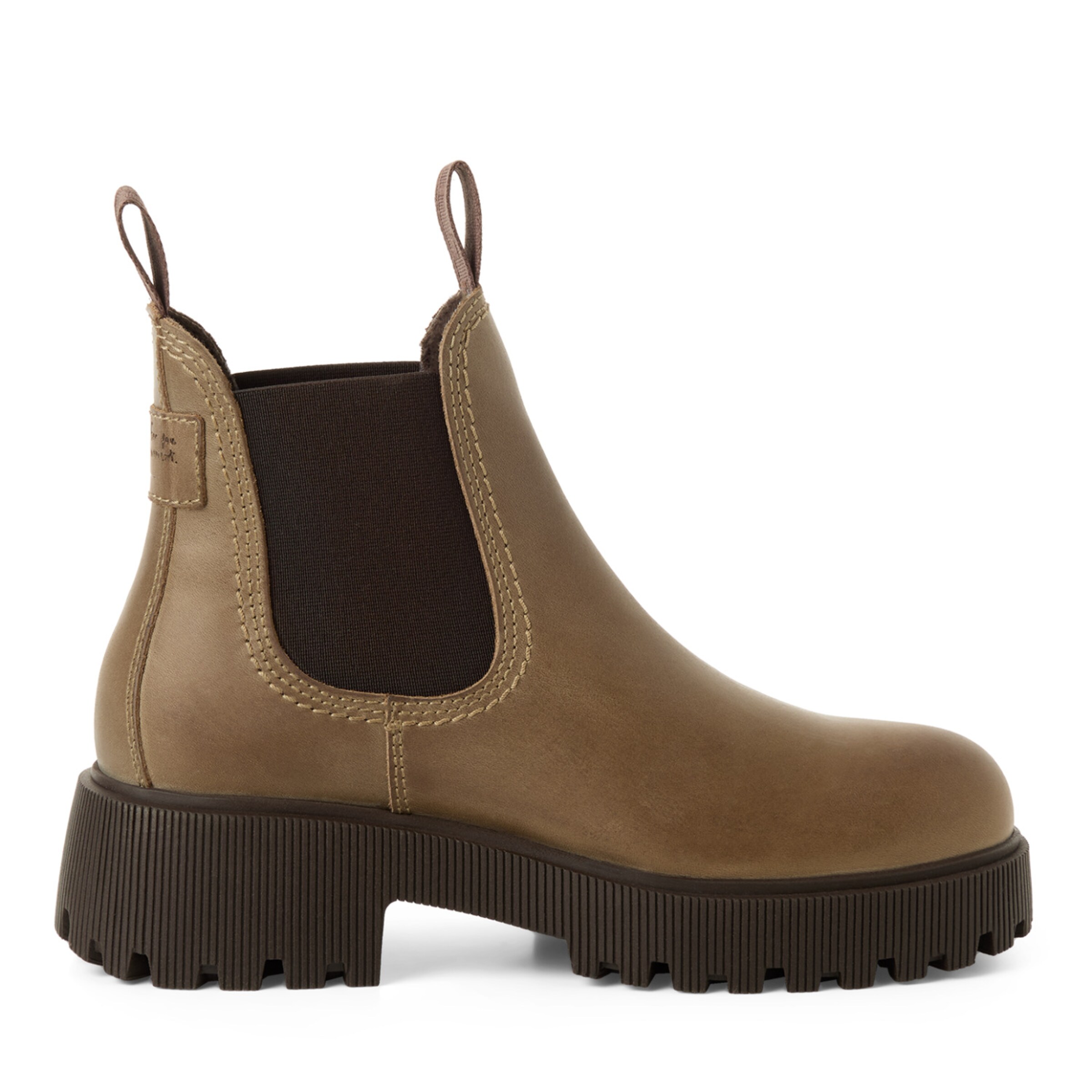 Tamaris - Botas Chelsea en gris