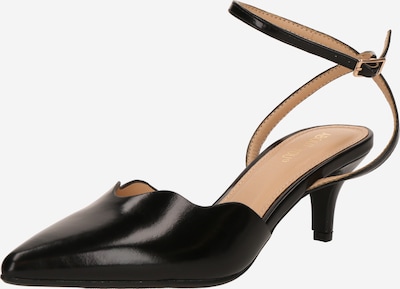 ABOUT YOU Lodičky 'Adele' - čierna, Produkt