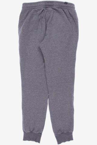PUMA Pants in M in Grey