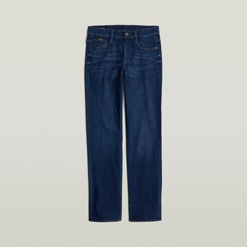 G-STAR Jeans 'Strace' in Blauw: voorkant