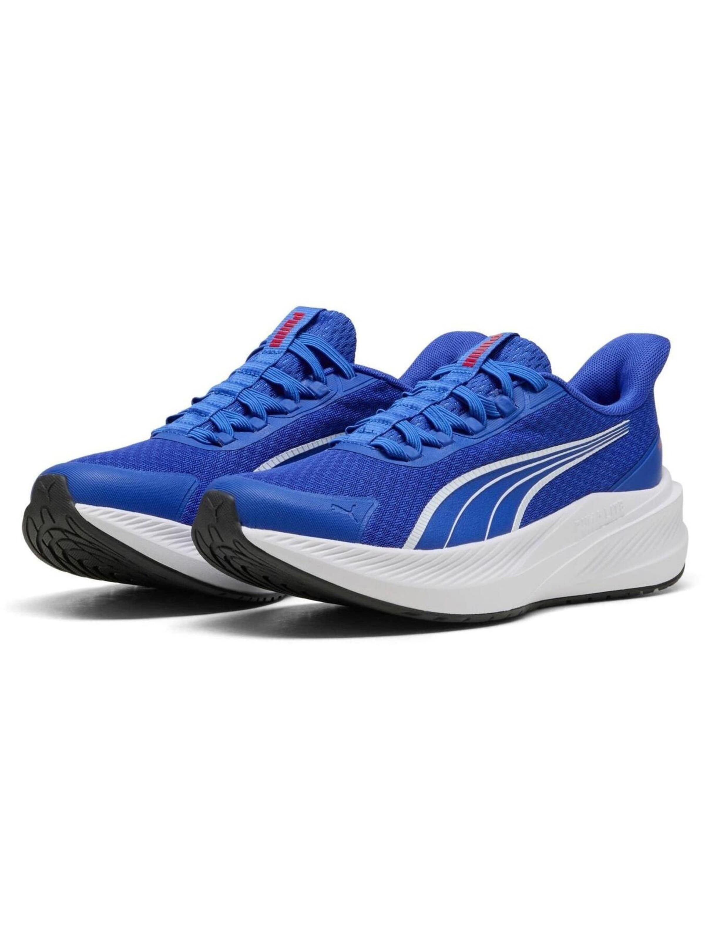 PUMA - Calzado deportivo 'Dasher Lite Sliptech' en azul