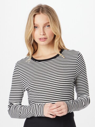 OVS Shirt in Schwarz: Vorderseite