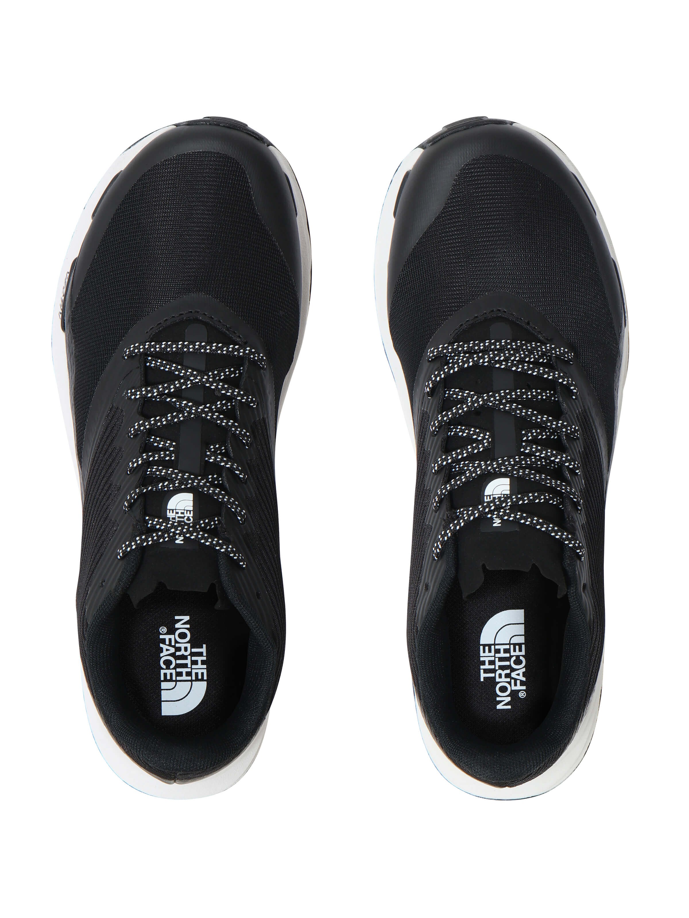 Sneaker de alergat 'Vectiv Levitum' de la THE NORTH FACE pe negru