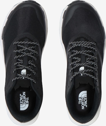 THE NORTH FACE Athletic Shoes 'VECTIV LEVITUM' in Black