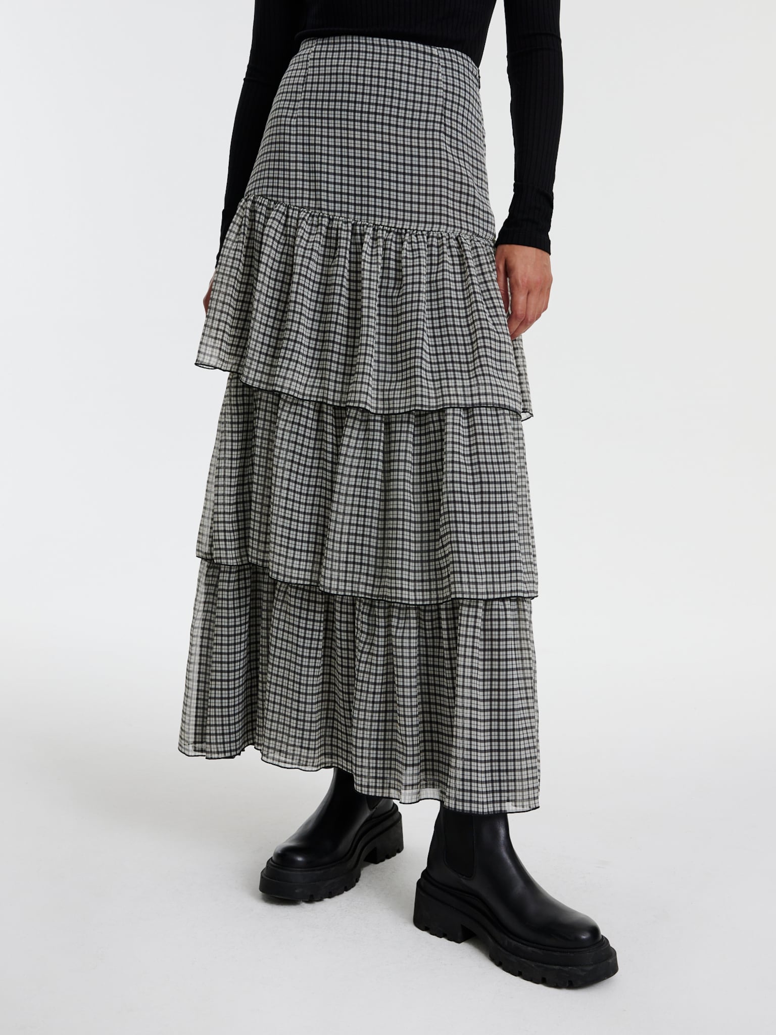 Falda 'Julina'