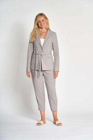 Zhrill Blazer in Grey