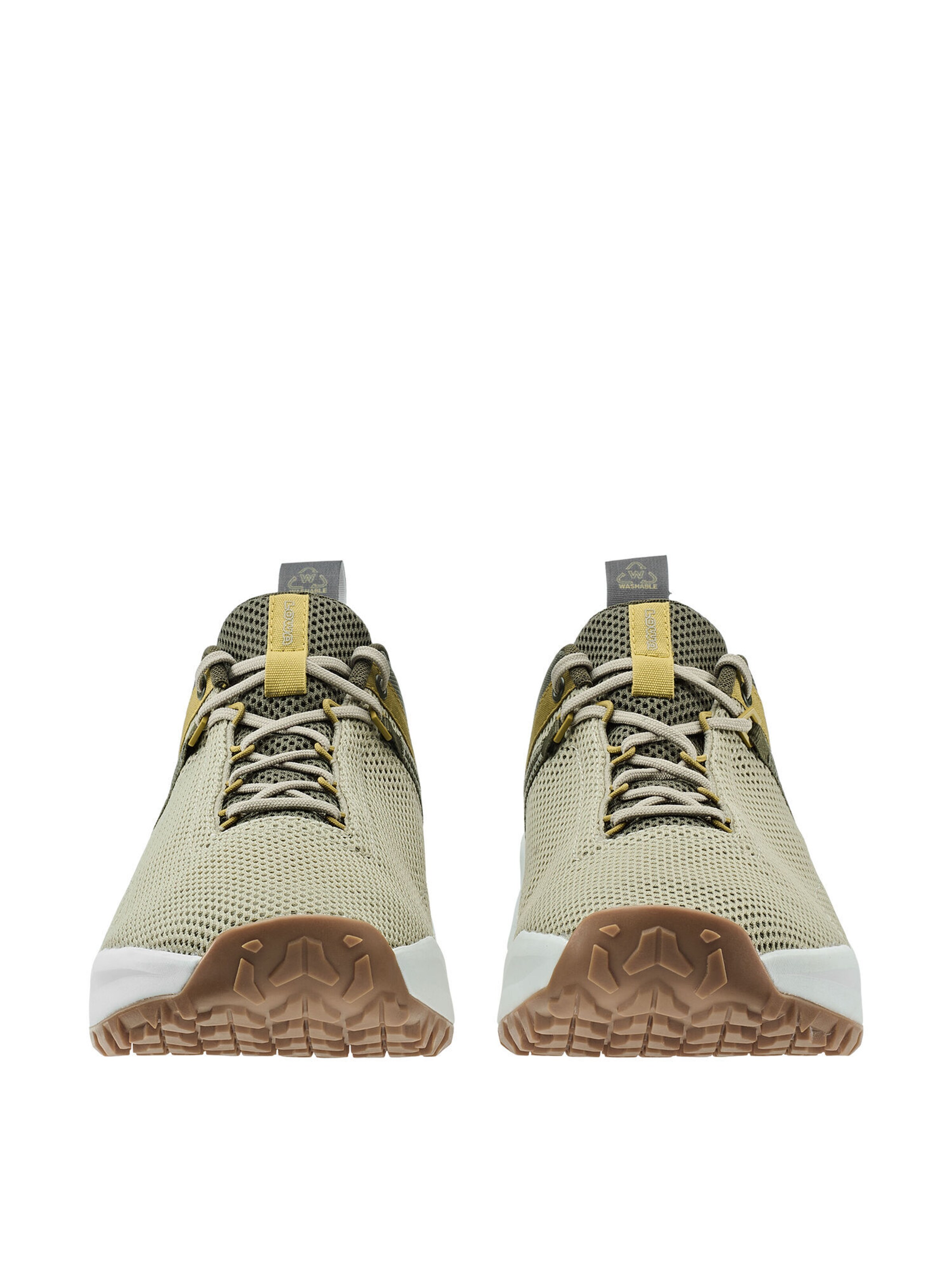 LOWA Halbschuh 'KALOYA' in Grün