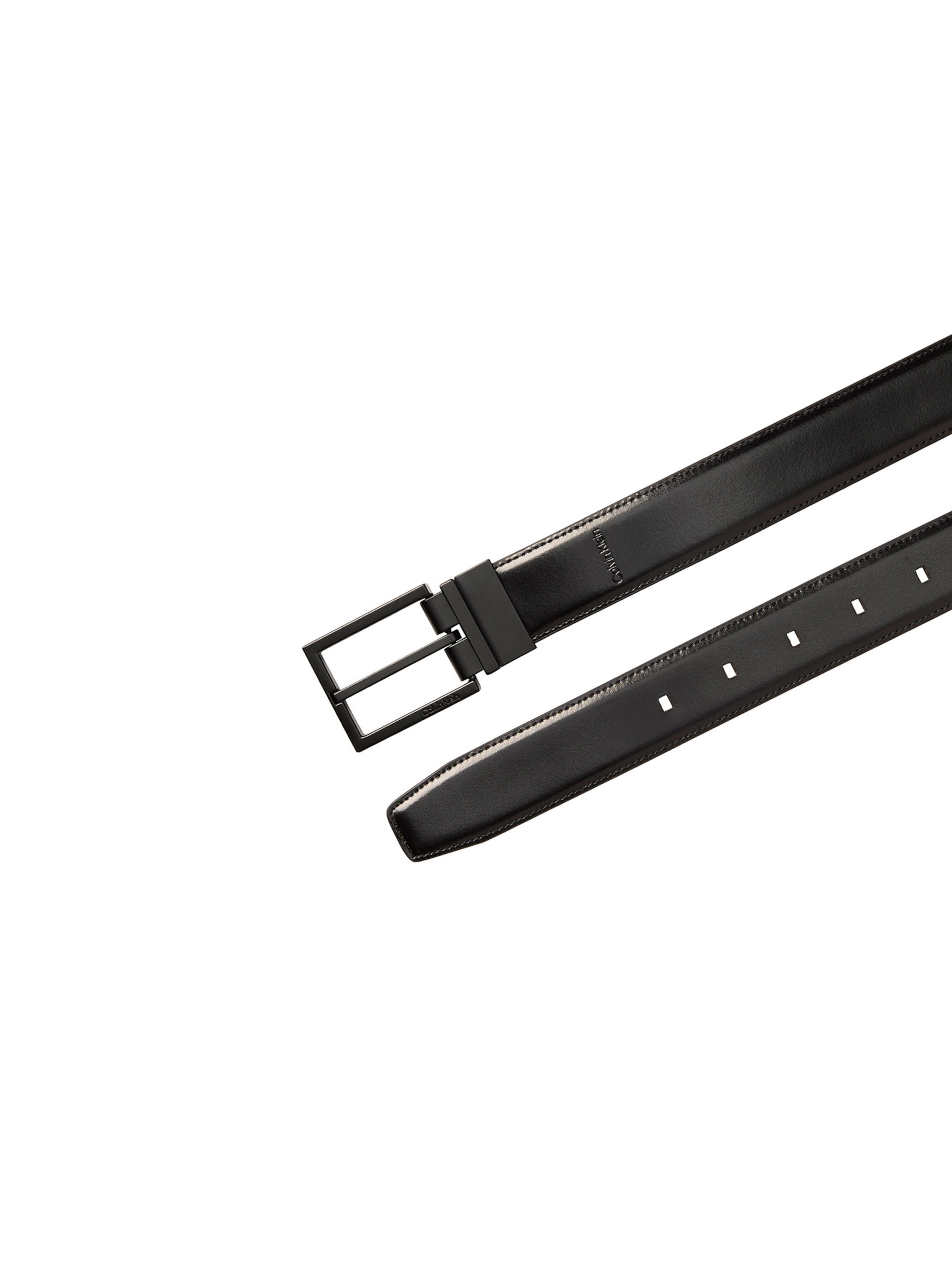Ceinture Calvin Klein en noir