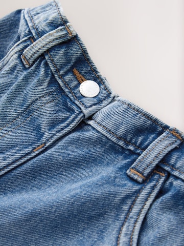 Next Barrel Jeans in Blue