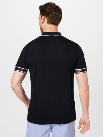 JOOP! - Camiseta 'Paisano' en negro