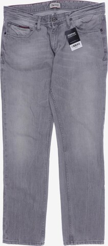 Tommy Jeans Jeans 33 in Grau: predná strana