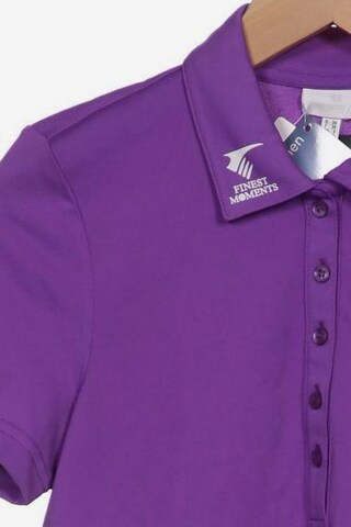 Sportalm Top & Shirt in XS in Purple