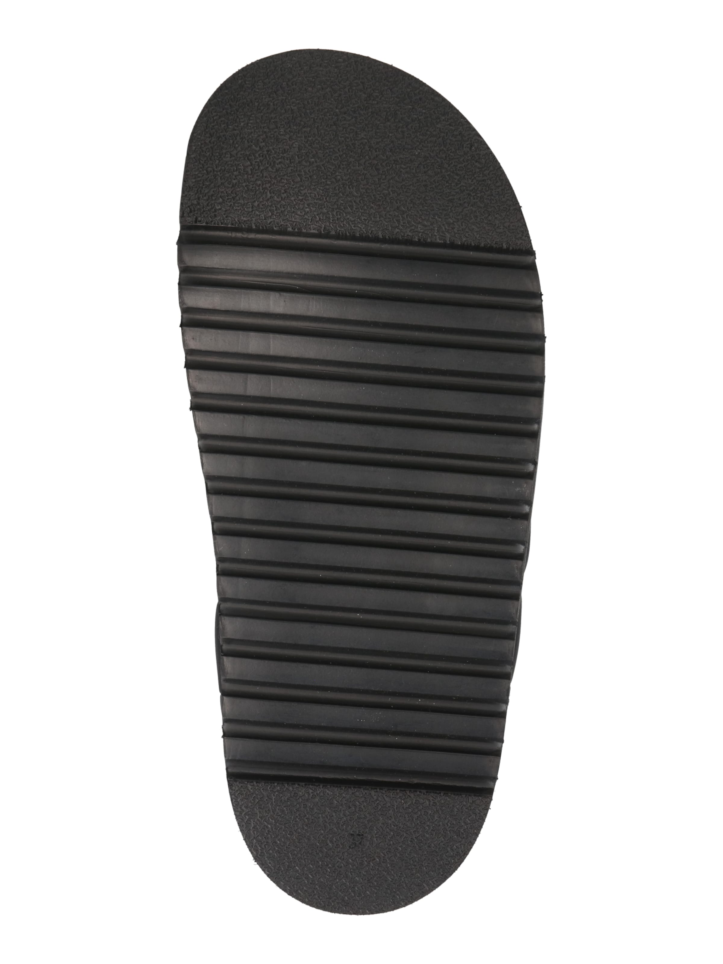 Samsøe Samsøe Snowboots 'HALLA' in Schwarz