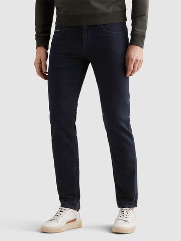 PME Legend Regular Farkut 'PME Legend Nightflight regular fit jeans' värissä sininen