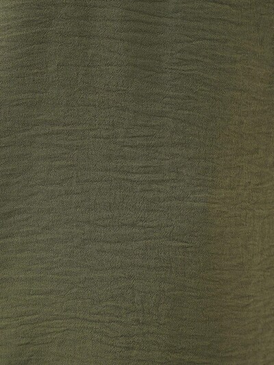 Bigdart Blouse in de kleur Kaki, Productweergave