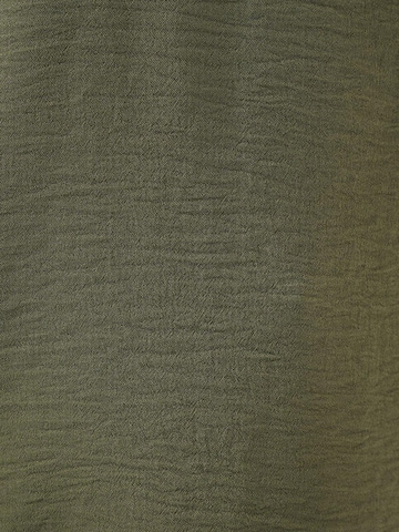 Camicia da donna di Bigdart in verde