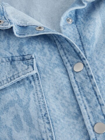 Next Blouse in Blue
