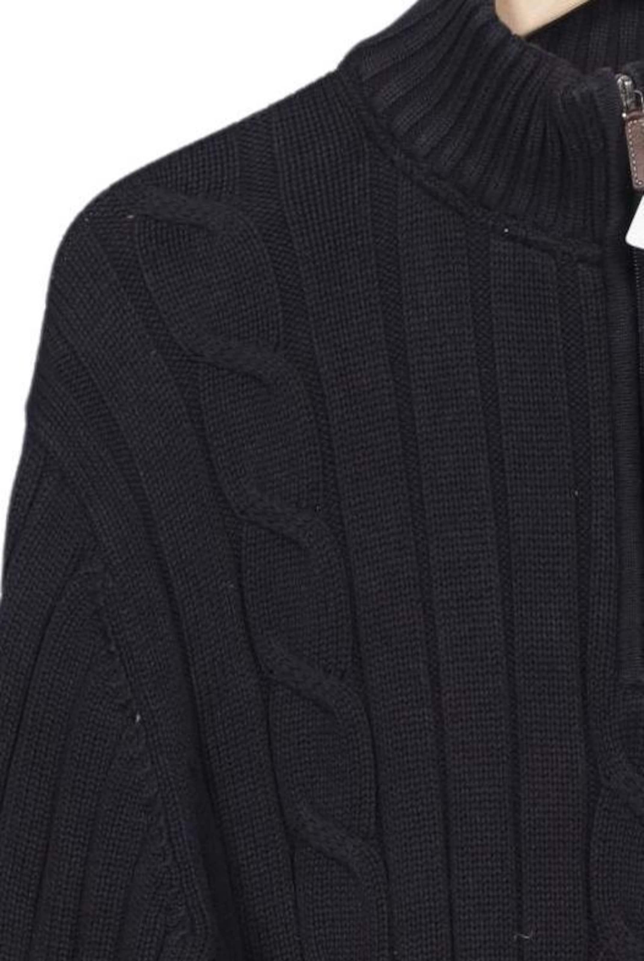 Christian Berg Pullover L in Blau