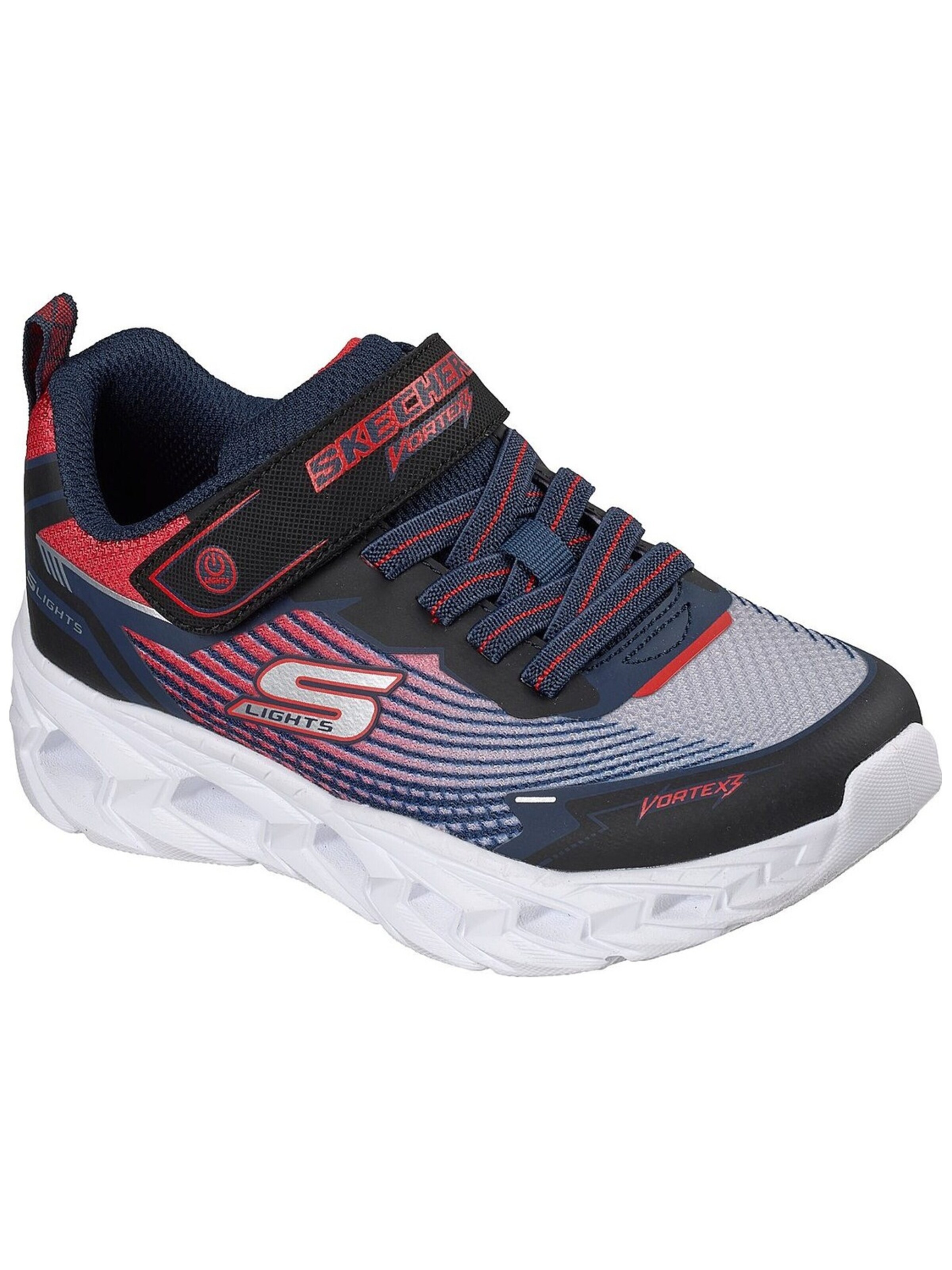 Scarpa sportiva 'Skechers Vortex 3.0' di SKECHERS in colori misti: frontale