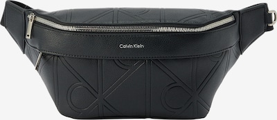 Rankinė ant juosmens iš Calvin Klein, spalva – juoda, Prekių apžvalga
