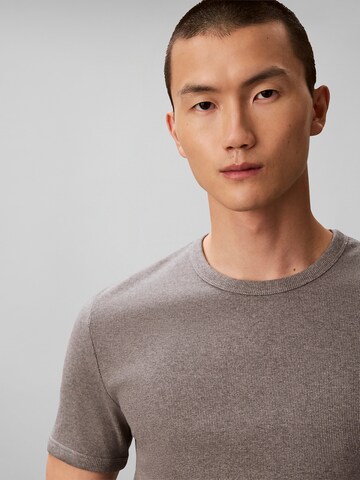 Calvin Klein Jeans Shirt in Grey