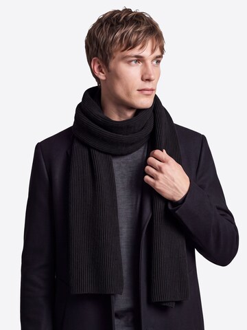 Vivisence Scarf 'MS7111' in Black