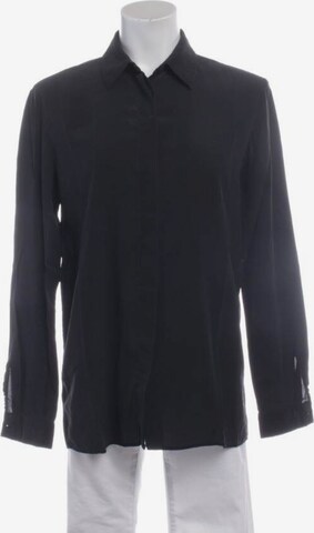 Emilio Pucci Blouse & Tunic in M in Black: front