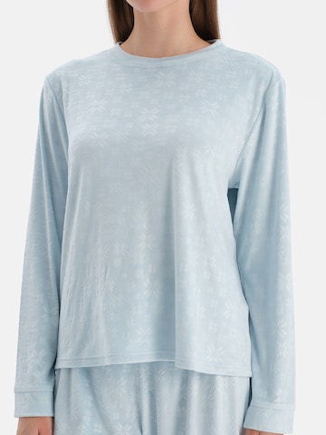 Dagi Пижама в Синий