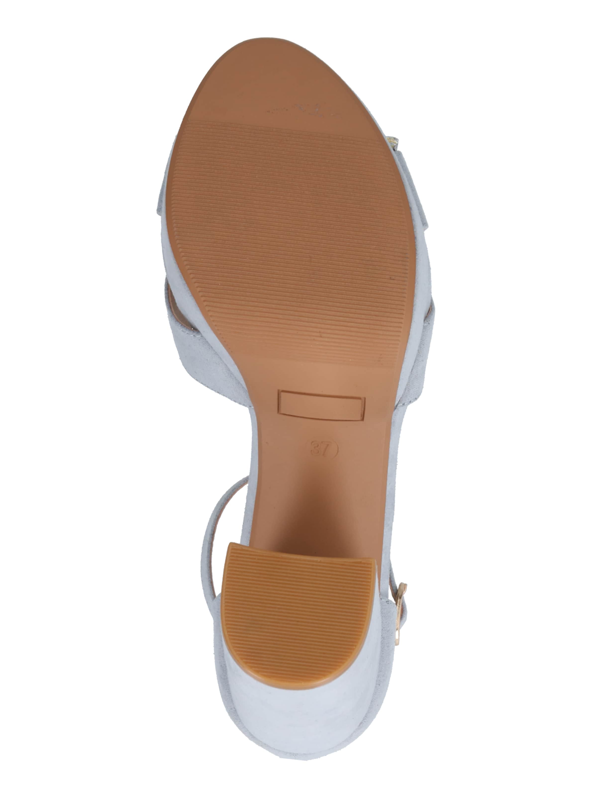 Escarpins 'Carina' ABOUT YOU en bleu