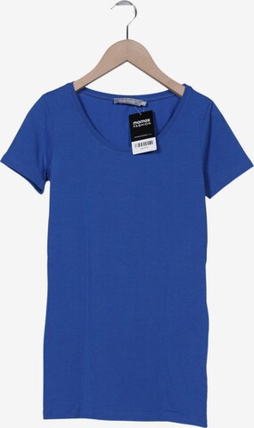 Samsøe Samsøe Top & Shirt in S in Blue: front