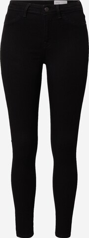 ESPRIT - Skinny Vaquero en negro: frente