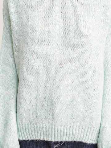 Pull-over MixRay en vert
