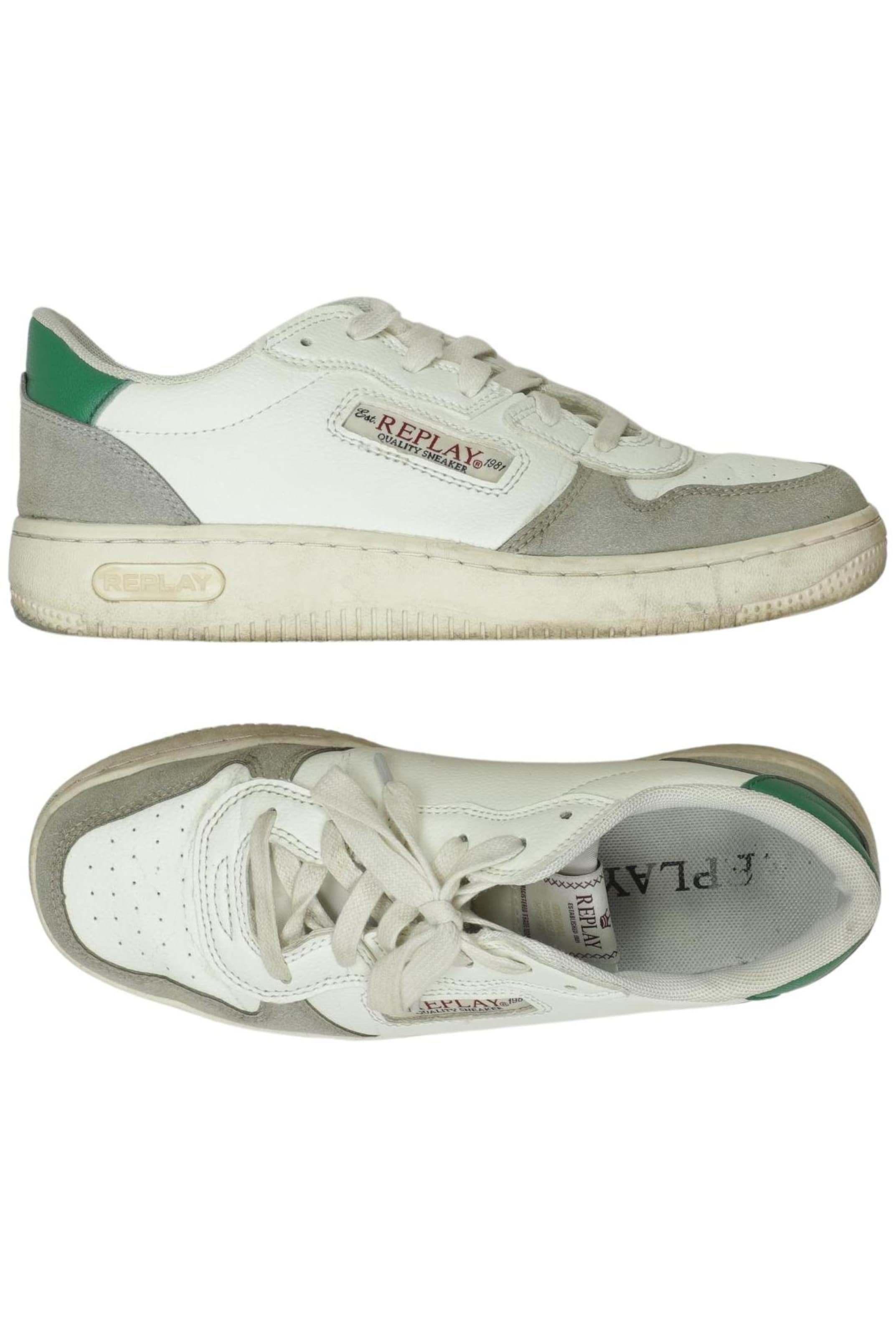 REPLAY Sneaker 39 in Mischfarben: Vorderseite