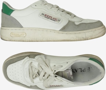 REPLAY Sneaker 39 in Mischfarben: Vorderseite