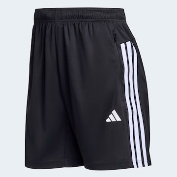 ADIDAS PERFORMANCE Regular Pants in Black