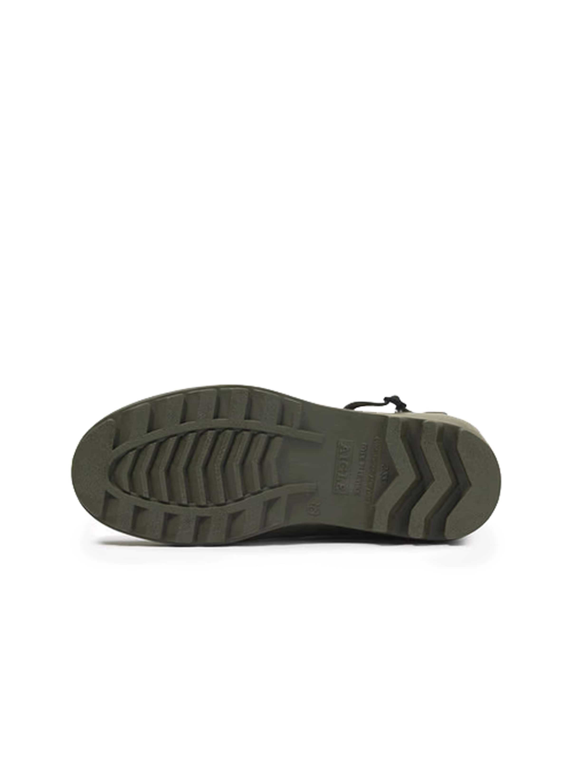 žalia AIGLE Guminiai batai