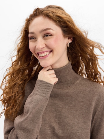 Pull-over JOOP! en vert