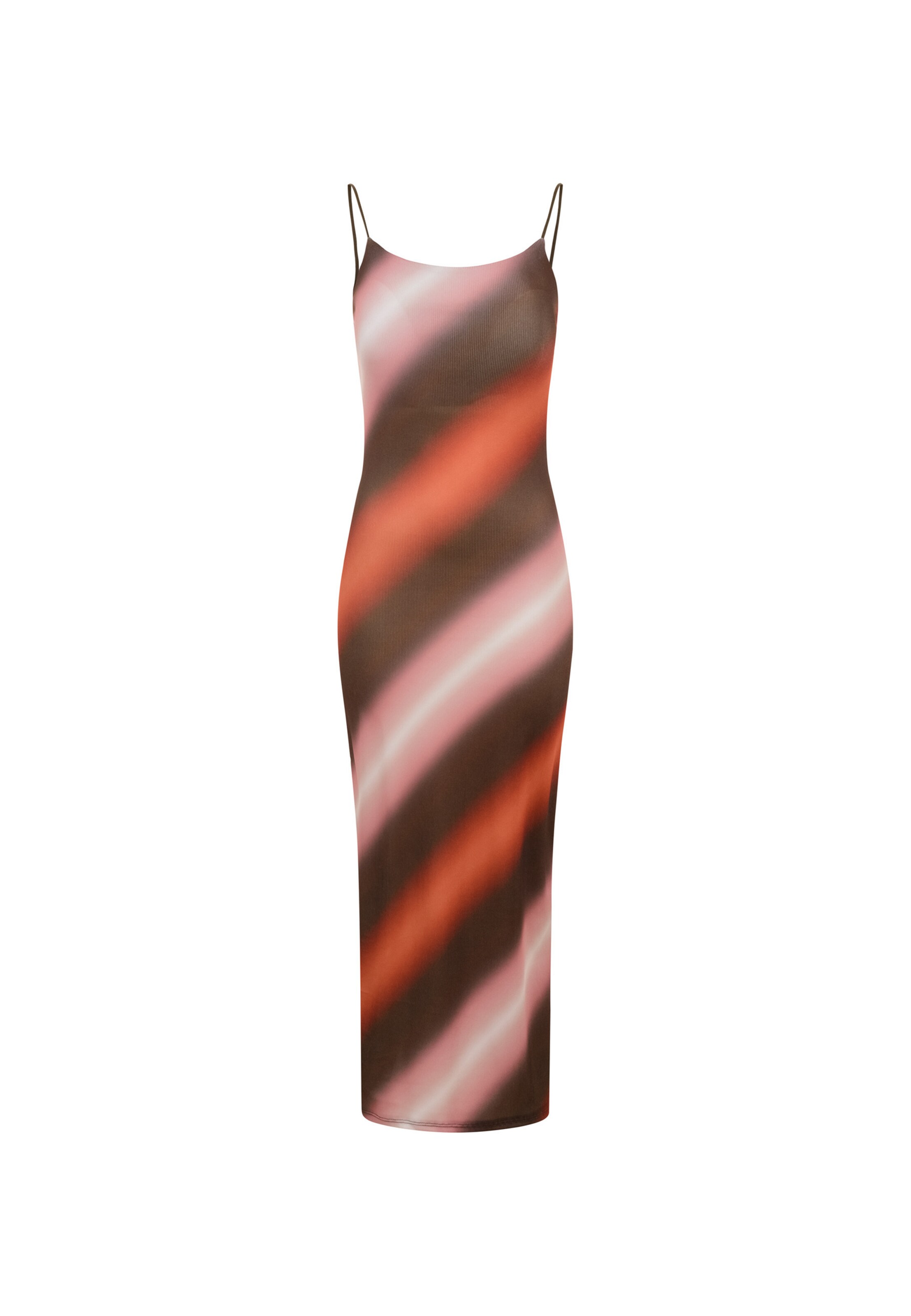 Cloud5ive Dress in Mixed colors: front