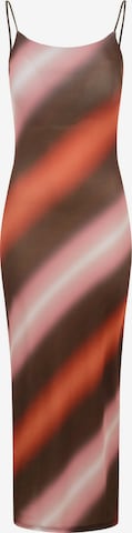 Cloud5ive Dress in Mixed colors: front