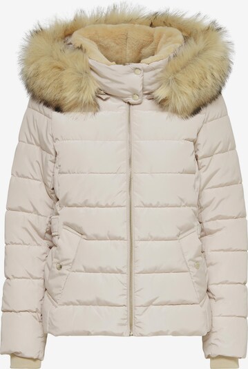 ONLY Winter Jacket 'Camilla' in Beige / Ecru, Item view